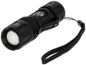 Latarka LED LuxPremium TL 410 F 350lm, 3xAAA, focus, IP44  Latarka Brennenstuhl TL 410 F 1173750004 350 lm
