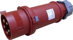 Inwerter fazy CEE MENNEKES 3322 32 A 400 V