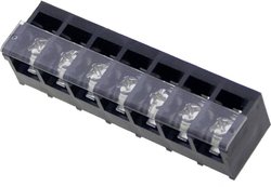 Pokrywa zacisków Mean Well TBC-07 1 szt.