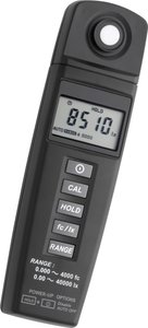 Luksomierz TFA Dostmann LM 37  0.00 - 39990 lx