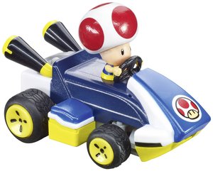 Samochód RC dla początkujących Carrera RC Toad, Elektryczny