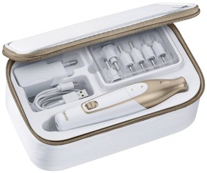 Zestaw do manicure/pedicure Beurer MP 64 Set