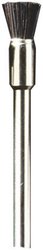Dremel Szczotka szczecinowa 3,2 mm Dremel 405 Ø trzonka 3,2 mm 26150405JA 3 szt.