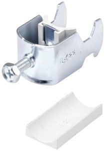 Zacisk kablowy Sygonix SY-5067268 , stal, ,        10 szt.