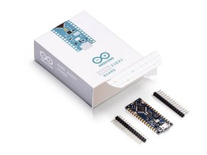 Zrealizuj swoje pomysły za pomocą nowego Arduino Nano Every. Arduino ABX00028 Płytka Nano Every Nano
