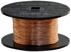 Drut miedziany, emaliowany econ connect KL0,2/100 KL02L100, 0.2 mm, 100 m