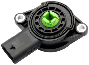 KYOCERA/AVX Czujnik Halla 9102000020 4.5 - 5.5 V Zakres pomiarowy: 60 ° (max)  złącze męskie