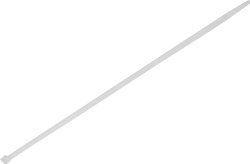 Opaska kablowa TRU COMPONENTS 1578081, 350 mm, poliamid 6.6, 100 szt.