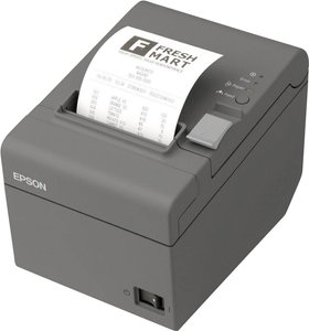 Drukarka bonów Epson TM-T20III C31CH51011, 1 szt.