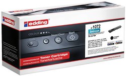 edding toner EDD-1072 zastępuje Brother TN-247BK - czarny - 3000 stron Toner Edding 18-1072 1 szt.