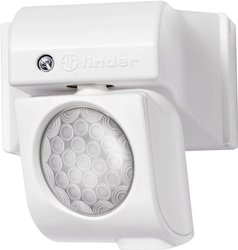 Finder 18.A1.8.230.0000 Czujnik ruchu PIR IP54 PUSH-IN