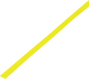 Wąż zbrojony TRU COMPONENTS CBBOX0814-YL, 1572537, 10 m, średnica: 14 mm