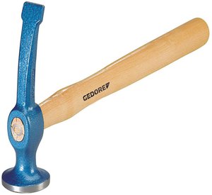 Młotek blacharski Gedore 278 6461480   300 mm  1 szt.