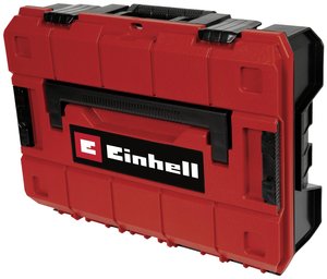 Walizka transportowa Einhell E-Case S-F 4540011 (D x S x W) 444 x 330 x 131 mm