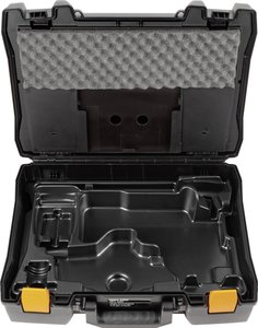 Walizka do testo 330i (wysokość: 130 mm) testo 0516 3302
