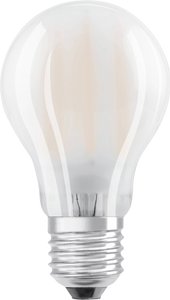 Żarówka LED LEDVANCE 4058075609716 4058075609716, 1 szt.