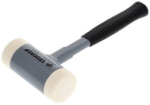 Młotek gumowy (miękki) Gedore 248 ST-60 8829330 335 mm 1 szt.