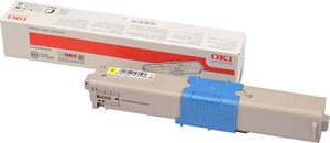 Kaseta tonera OKI C332 MC363 46508713, 1 szt.