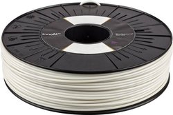 Filament do drukarek 3D ASA BASF Ultrafuse 26126, Średnica filamentu: 2.85 mm, 750 g, naturalny