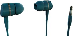 Słuchawki In Ear Vivanco SOLIDSOUND PETROL 38903  czarny