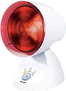 lampa IR Beurer 61612 E-27 150 W 230 V