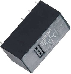 Przekaźnik drukowany Omron G2RL-1 12V 12 V/DC