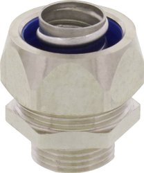 Złącze śrubowe do węża Wiska EMBMFS-S-27-32 10109107 Zawartość: 2 szt.