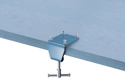 Zacisk stołowy Brockhaus Heuer 119 100 119 100  Maksymalna szerokość mocowania: 60 mm