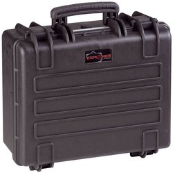 Walizka outdoorowa Explorer Cases 4419.BPH, 29.2 l, (D x S x W) 474 x 415 x 214 mm, czarny