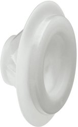 Izolator przepustowy do kabli CLIXX Wiska, Clixx 20, 10101359, szaro-biały (ral 7035), 1 szt.