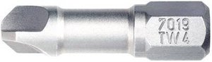 Bit Tri-Wing Wiha  22607  4 C 6.3 1 szt.