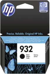 Tusz HP 932, CN057AE, oryginalny, czarny