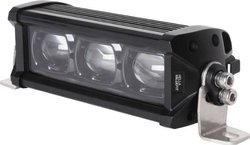 Reflektor dalekosiężny Hella Valuefit Lightbar LBX-220 LED 1GE 360 000-002 1000 lm 6500 K