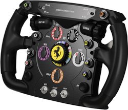 Kierownica Thrustmaster Ferrari® F1 Wheel Add-On T500 RS 2960729, PC, PlayStation 5, PlayStation 4, PlayStation 3, Xbox One