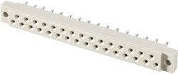 Gniazdo 31 pin Conec 102B10039X