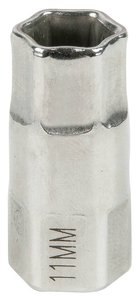 Adapter do klucza do nakrętek kranowych 11 mm Adapter KS Tools 1230045 1 szt.
