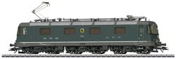 Lokomotywa elektryczna H0 Märklin 37328, Digital AC Sound, Rozstaw osi: 222 mm, Epoka: VI