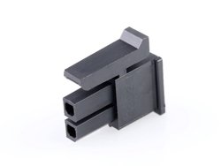 Obudowa złącza pin żeńskiego na kabel Molex 430250200, 1 szt.