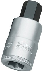 Zestaw wkrętaków 17 mm Gedore IN 21 17 6181010 wewnętrzny sześciokąt 1 szt.