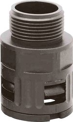 Złącze śrubowe do węża Helukabel HELUquick M 904831 Zawartość: 1 szt.