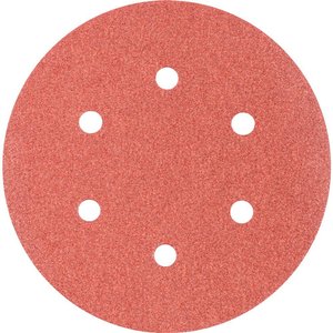 Papier ścierny ekscentryczny PFERD  45017110  25 szt.