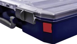 Etykiety na skrzynie asortymentowe raaco 144292, (S x W x G) 22 x 22 x 2.5 mm