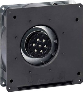 EBM Papst 9544014101 Wentylator promieniowy 230 V 80 m³/h
