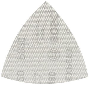 Siatka szlifierska do szlifierki delta Bosch Accessories EXPERT M480 2608900723 93 mm 5 szt.
