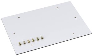 Płyta montażowa TK do obudowy z tworzywa sztucznego Spelsberg TK MPI-2518 19500801  (D x S) 220 mm x 150 mm