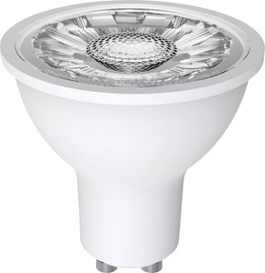 Żarówka LED Müller-Licht 401030 GU10 5.5 W 430 lm ciepła biel 1 szt.