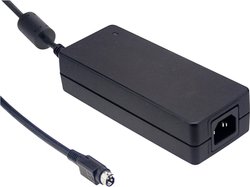 Zasilacz stałonapięciowy Mean Well GST120A24-R7B GST120A24-R7B 5 A 120 W