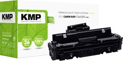 KMP Toner Zamiennik Canon 045H zamiennik Czarny 2800 strony C-T40BX