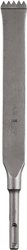 Dłuto do fug SDS-Plus dłuto do fug 6 x 250 mm długość Dłuto do fug Heller 19624 6 SDS-Plus 1 szt.