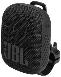 Głośnik Bluetooth®  JBL Wind3SBLK 5 W czarny